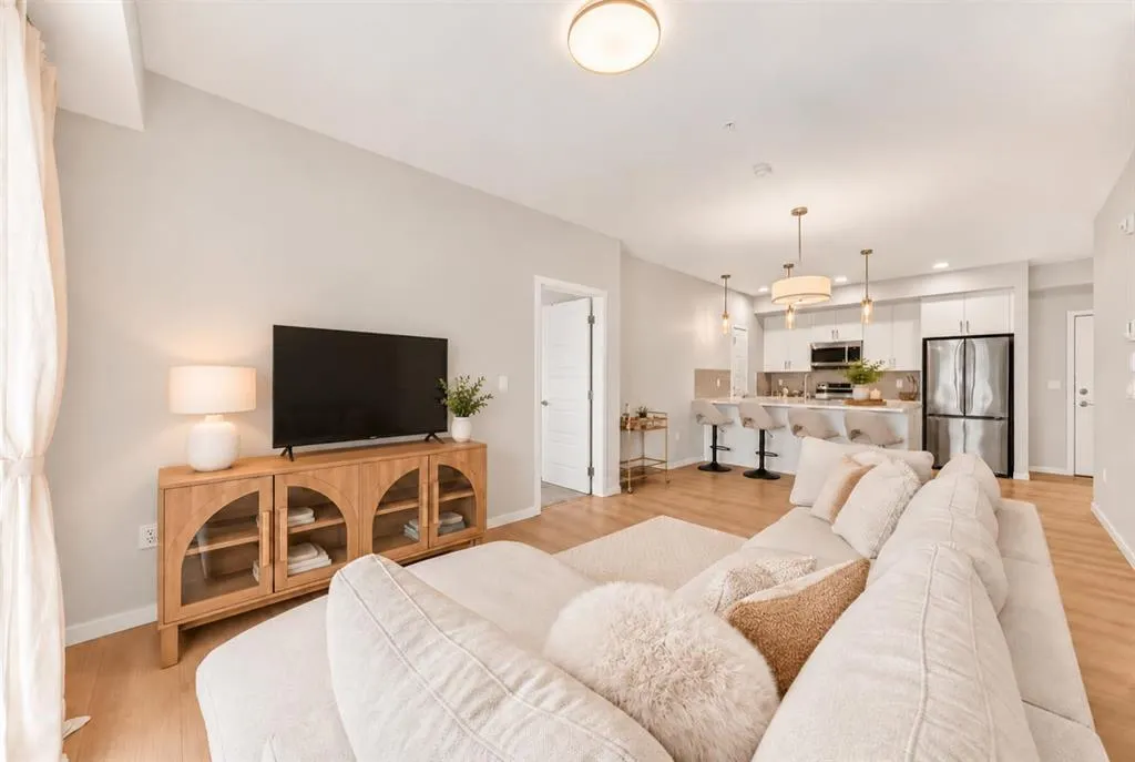 20295 Seton Way SE #6301