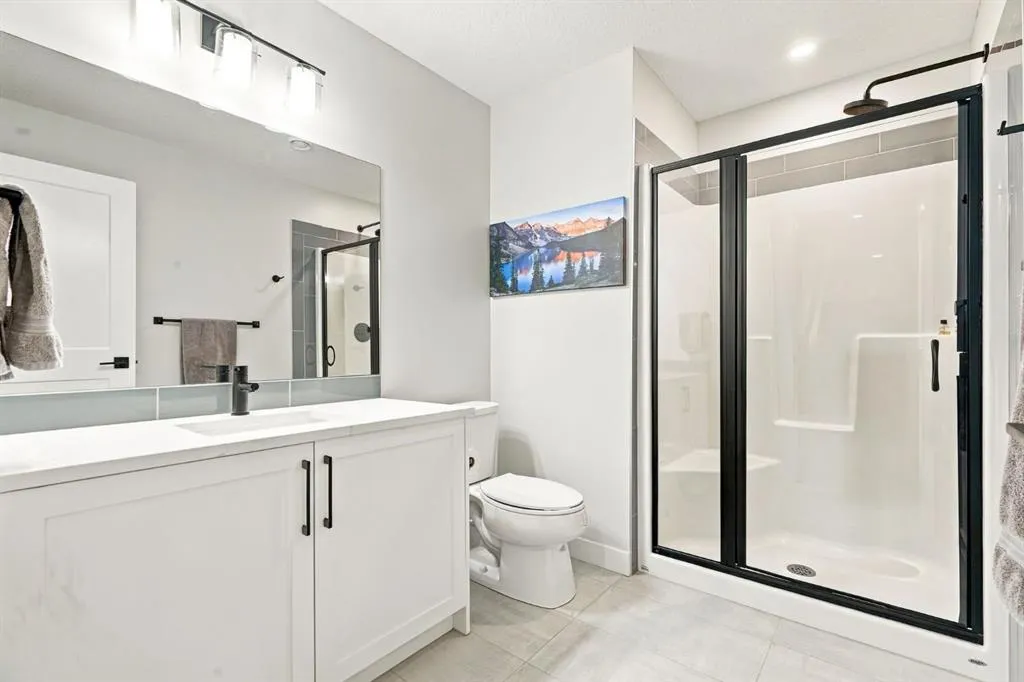 42 Crestridge Bay SW