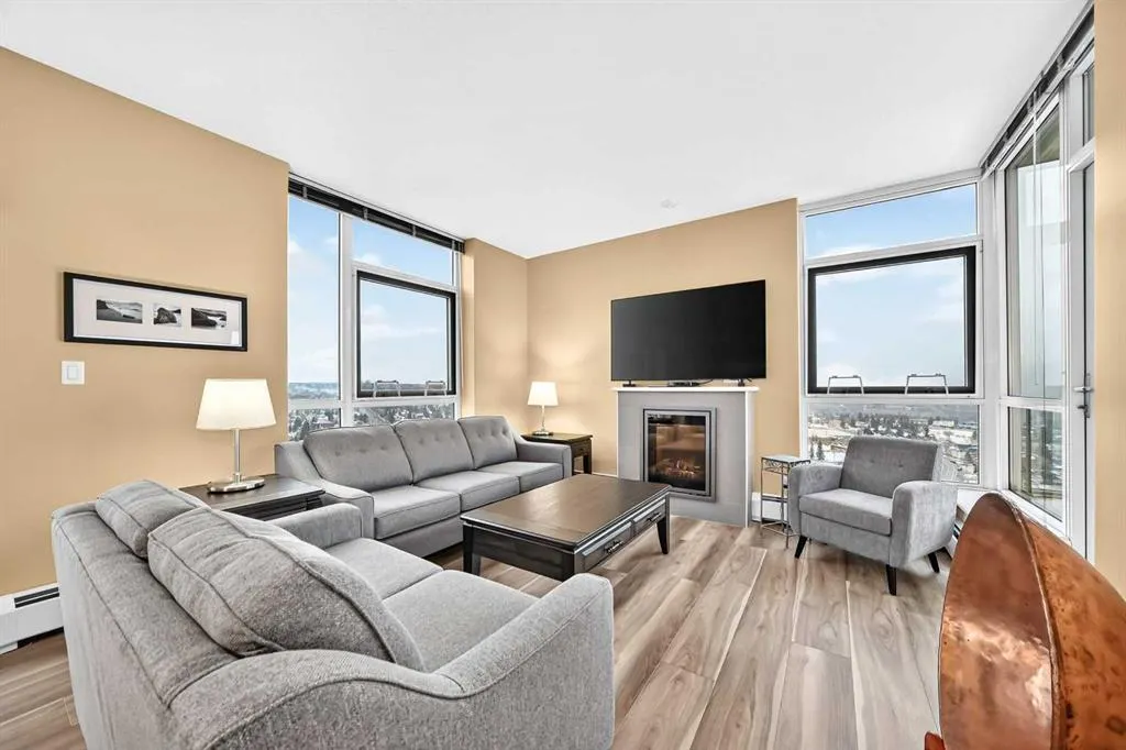 99 Spruce Place SW #2406