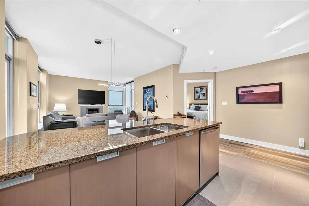 99 Spruce Place SW #2406