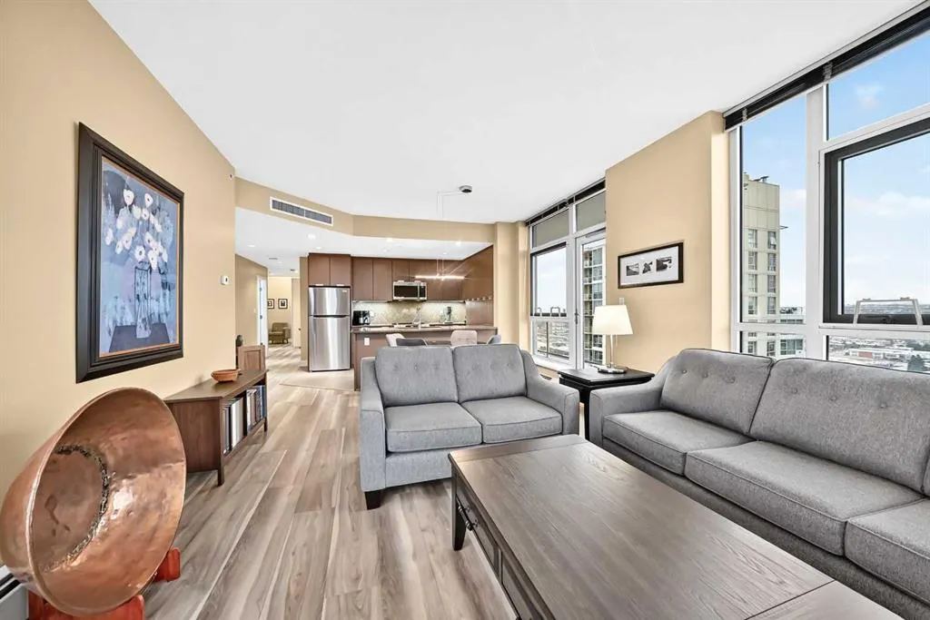 99 Spruce Place SW #2406