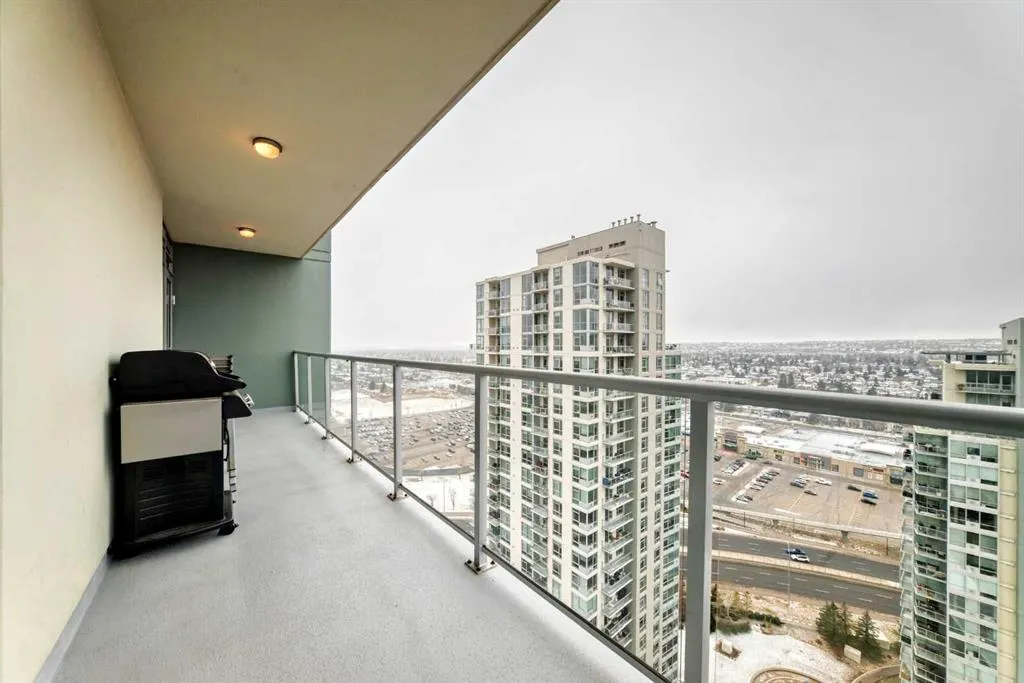 99 Spruce Place SW #2406