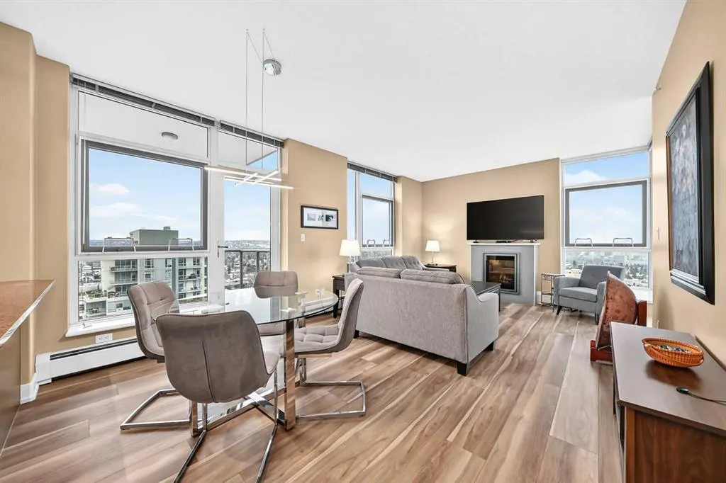 99 Spruce Place SW #2406