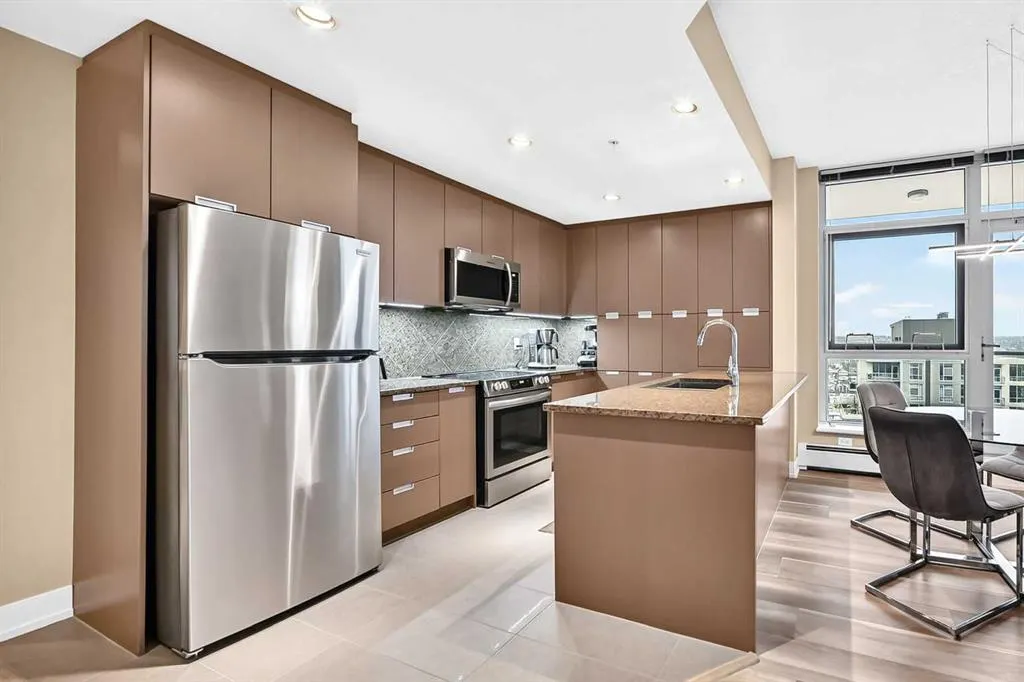 99 Spruce Place SW #2406