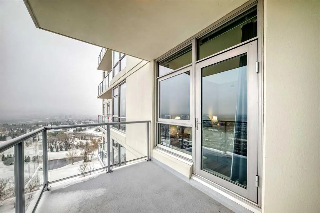 99 Spruce Place SW #2406