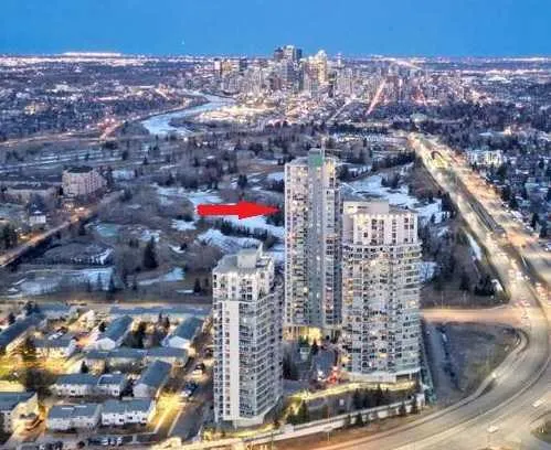 99 Spruce Place SW #2406