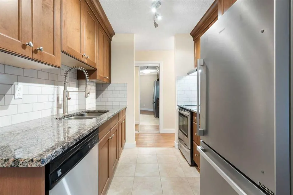 507 57 Avenue SW #304