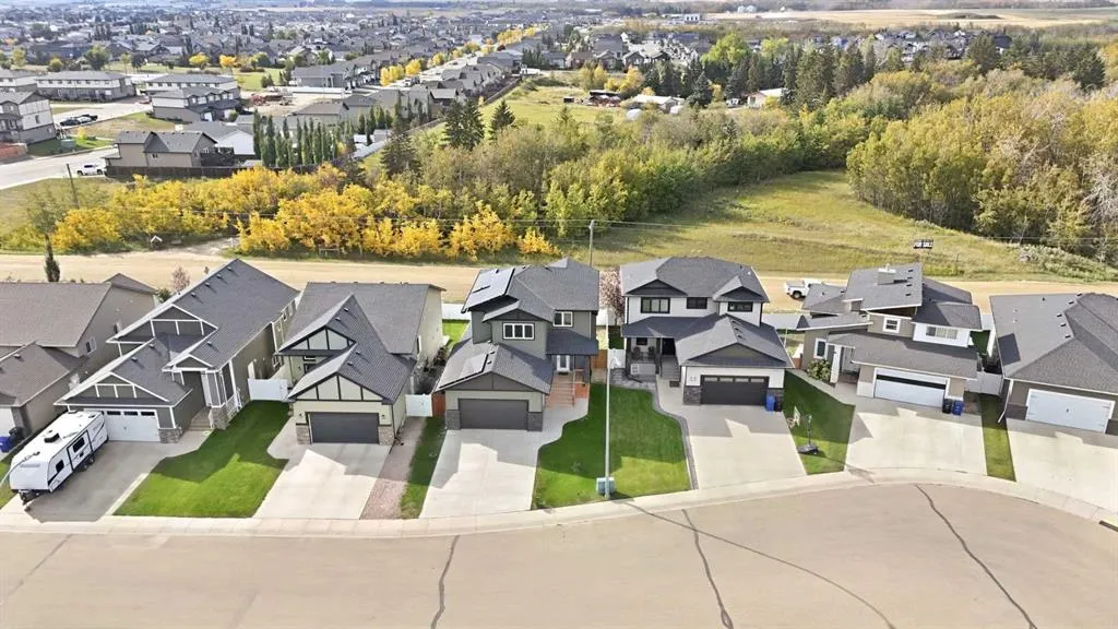 29 Alderwood Close