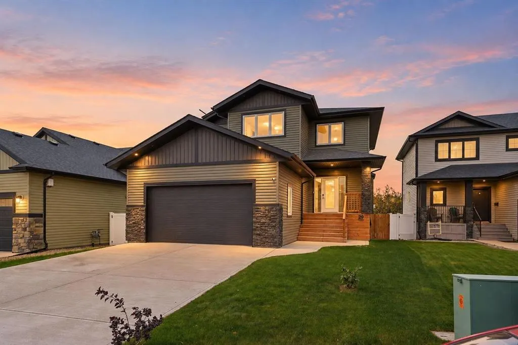 29 Alderwood Close