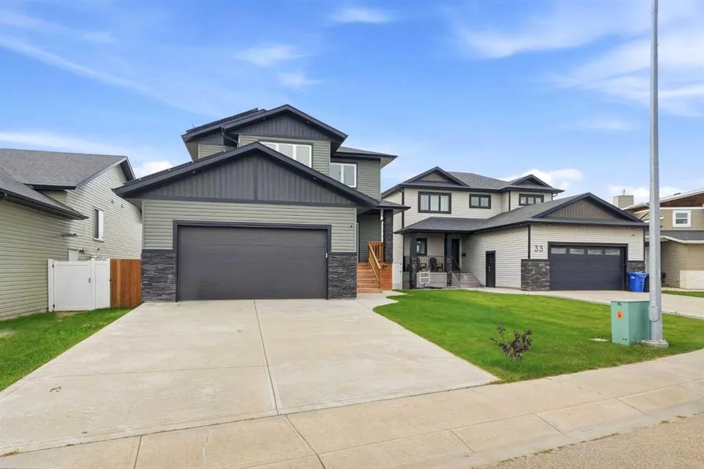 29 Alderwood Close