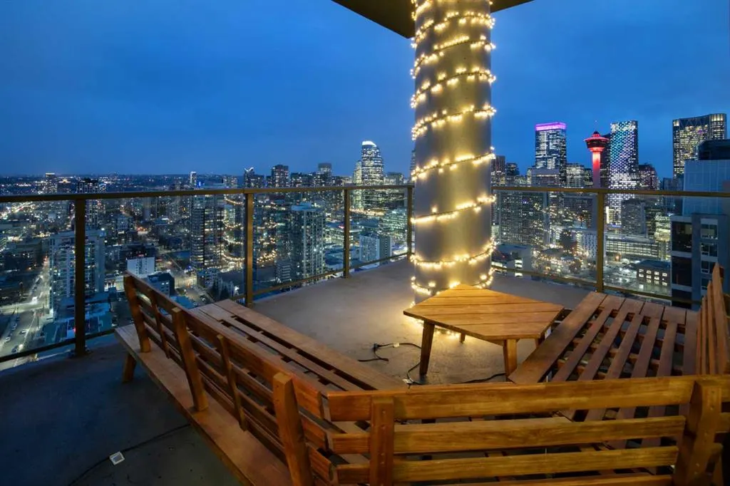 210 15 Avenue SE #3301