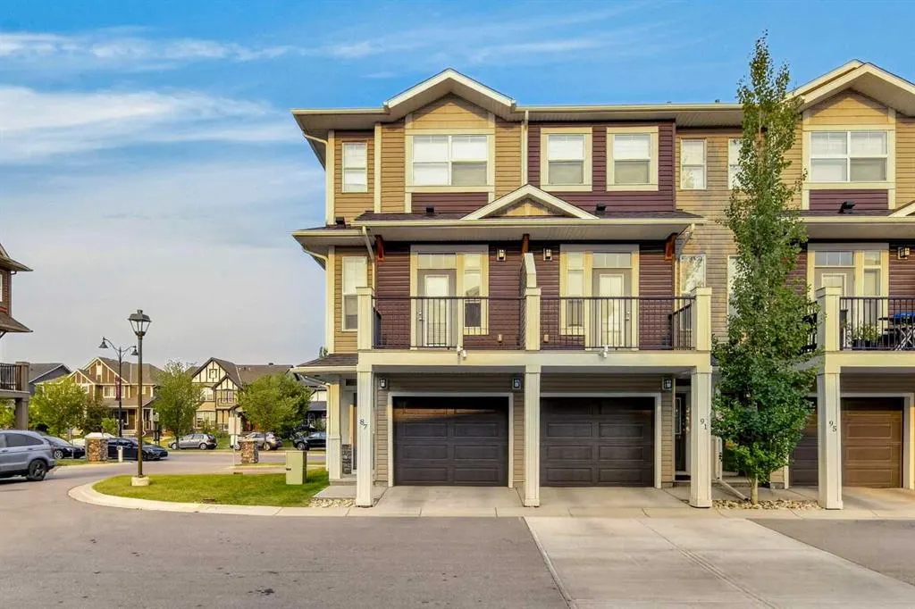 87 Legacy View SE