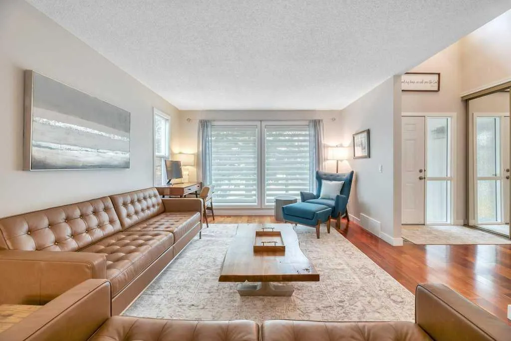 408 Woodside Road SW