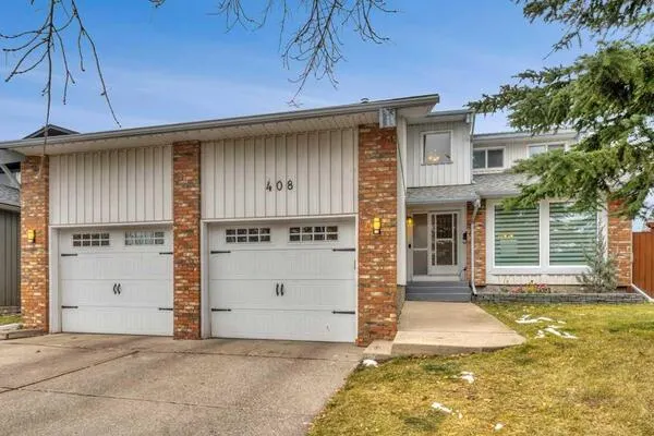 408 Woodside Road SW