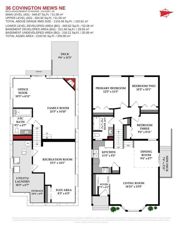 36 Covington Mews NE