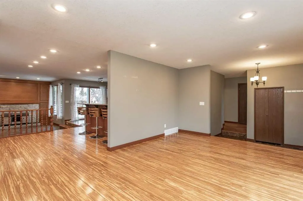 11 Odell Green