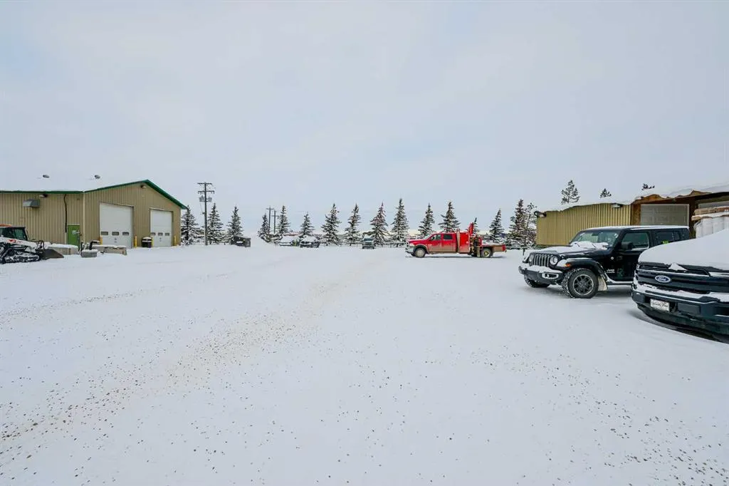 713040 Range Road 64 Range