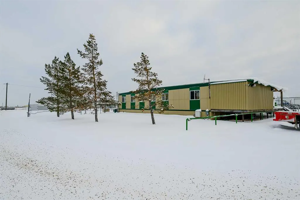 713040 Range Road 64 Range