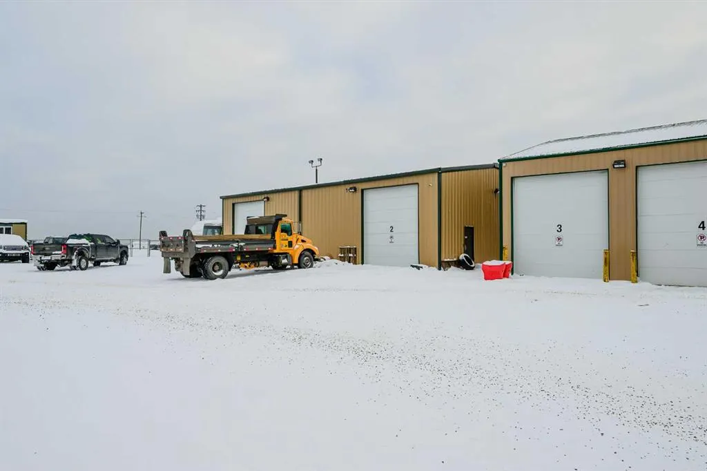 713040 Range Road 64 Range