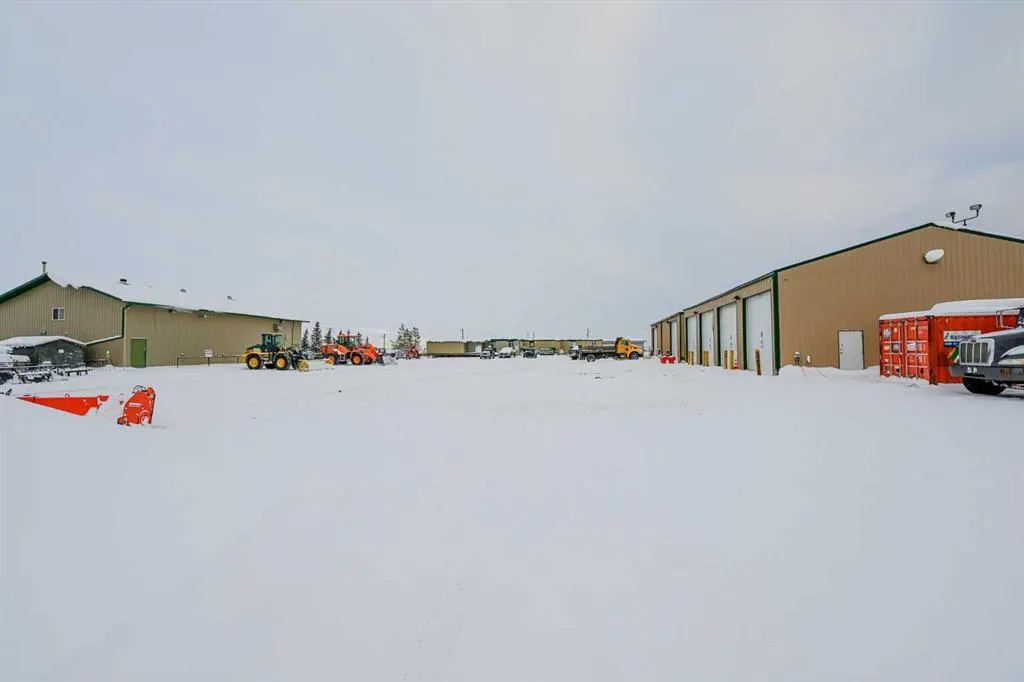 713040 Range Road 64 Range