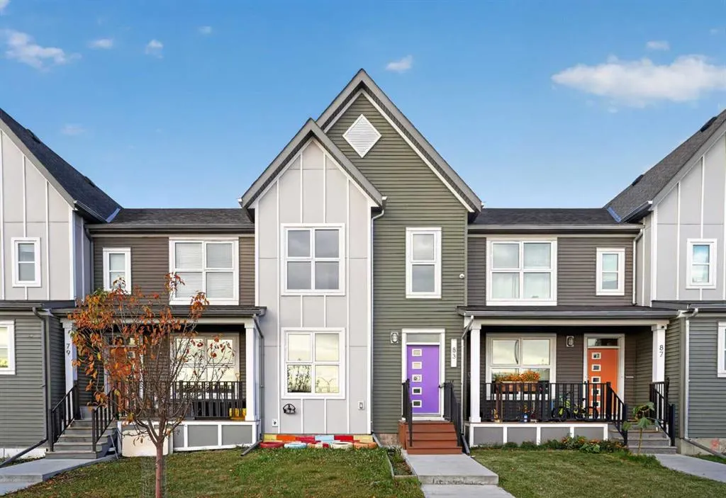 83 Savanna Park NE