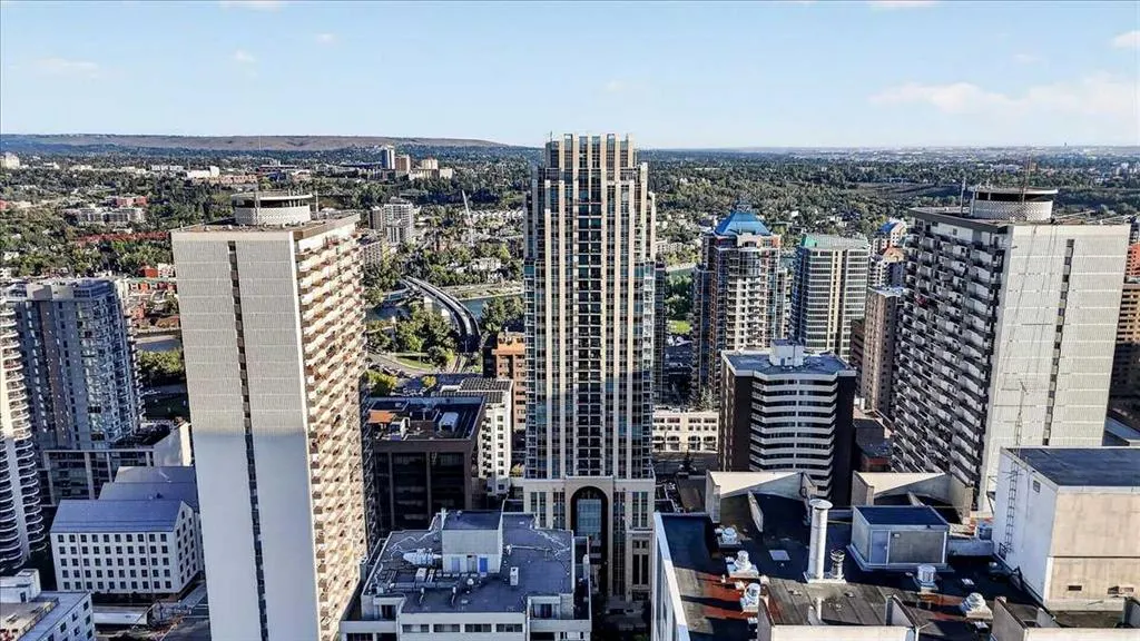 930 6 Avenue SW #3306