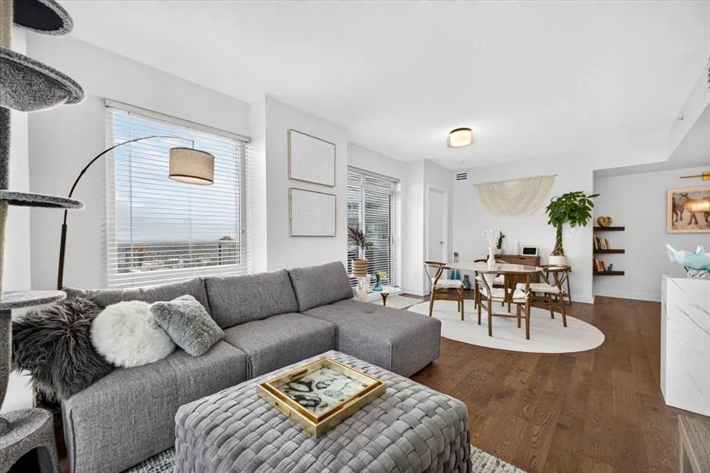 930 6 Avenue SW #3306