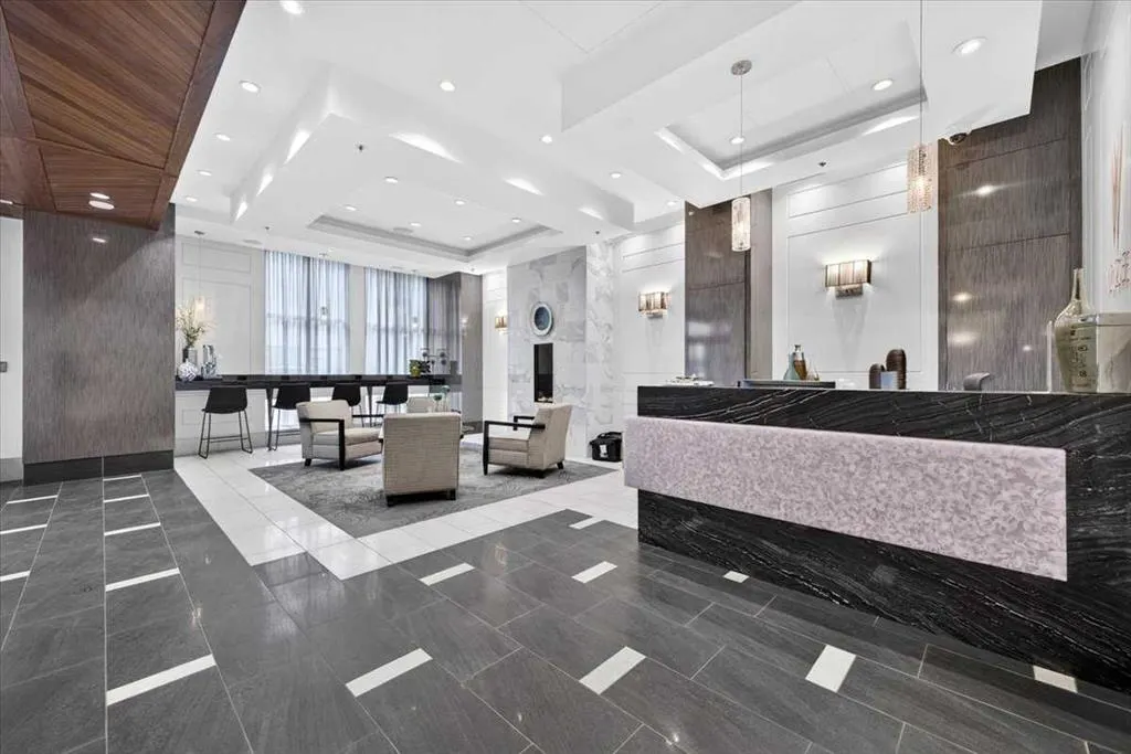 930 6 Avenue SW #3306