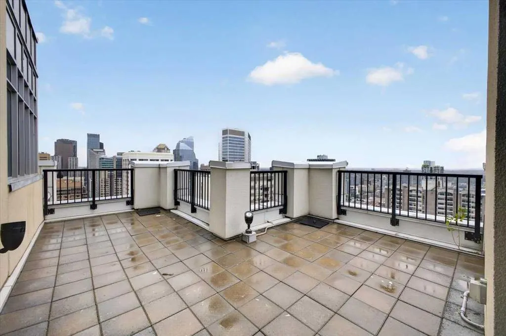930 6 Avenue SW #3306