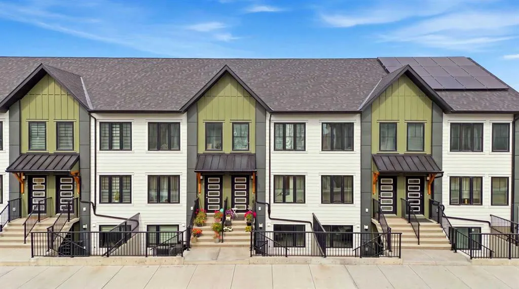 40 Livingston Parade NE #113