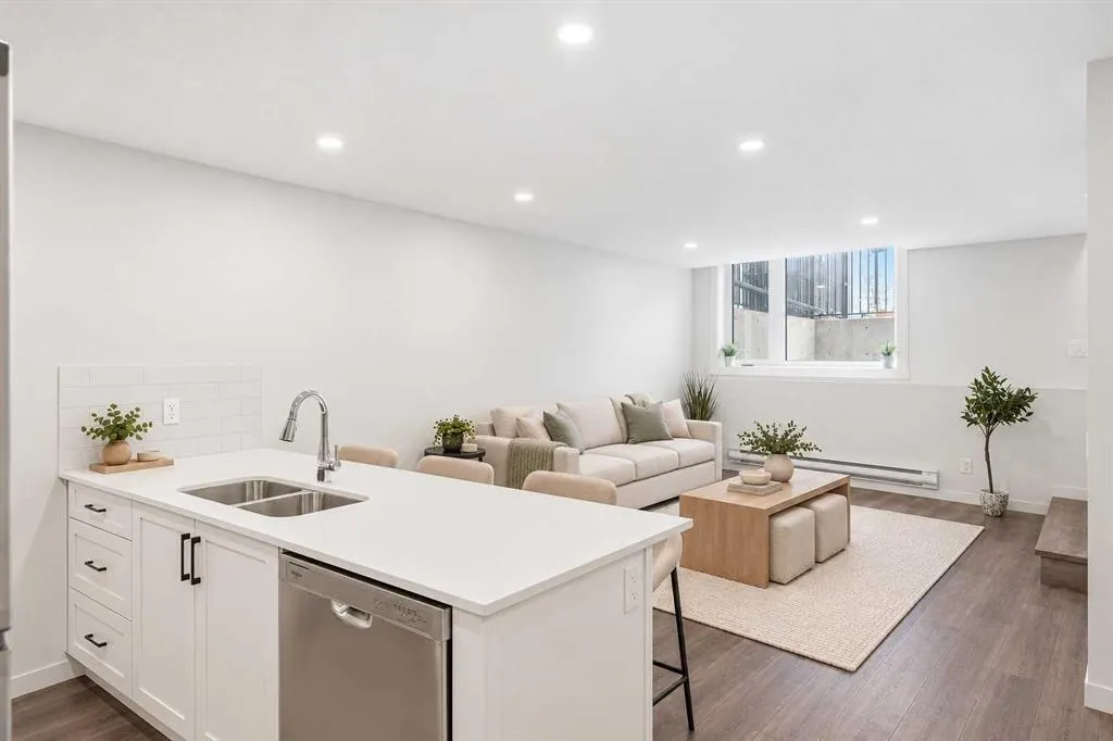 40 Livingston Parade NE #113