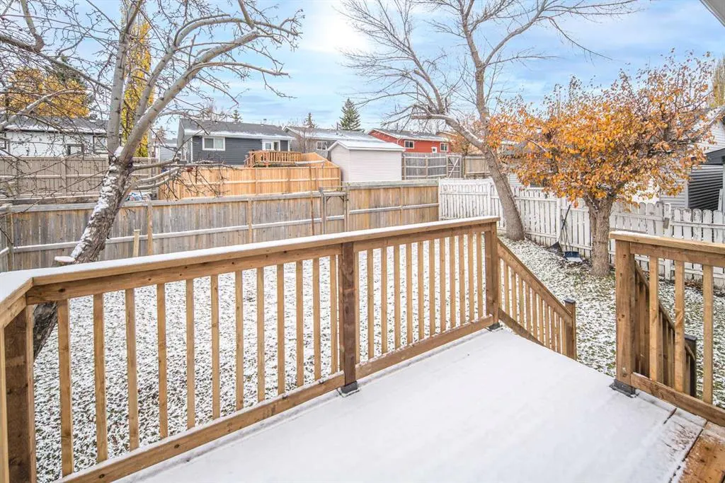 100 Macewan Park Road NW