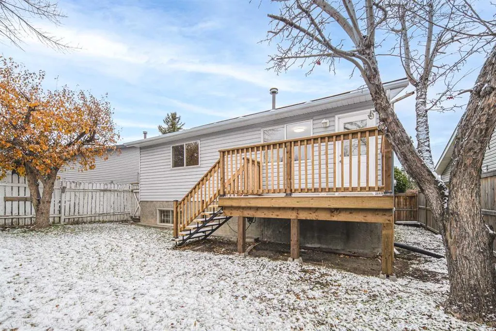 100 Macewan Park Road NW