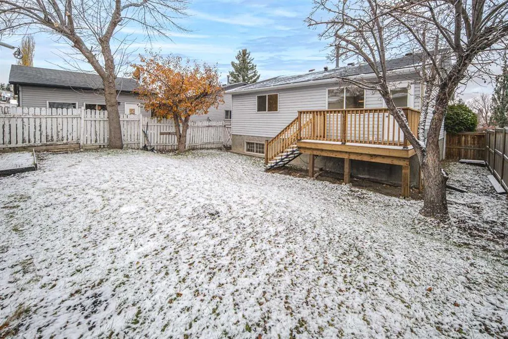100 Macewan Park Road NW