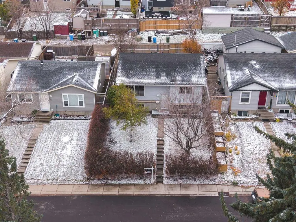 100 Macewan Park Road NW