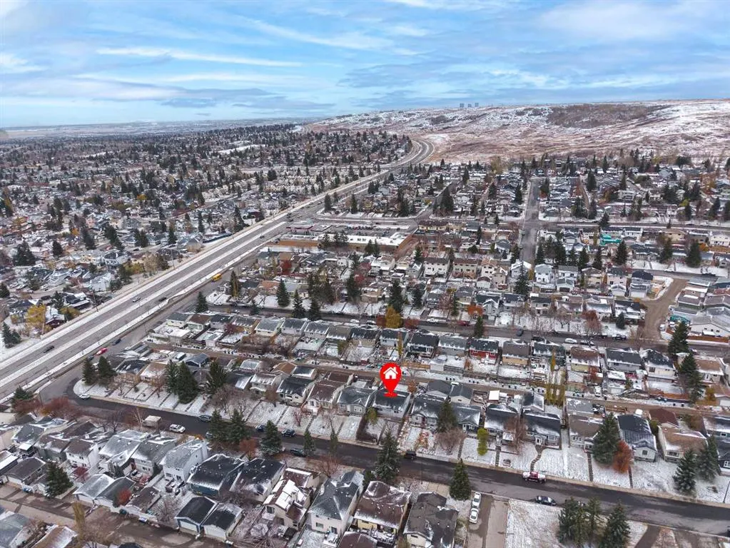 100 Macewan Park Road NW