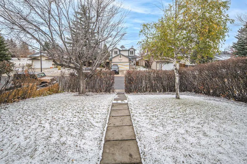 100 Macewan Park Road NW