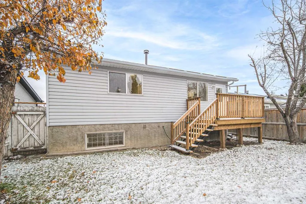 100 Macewan Park Road NW