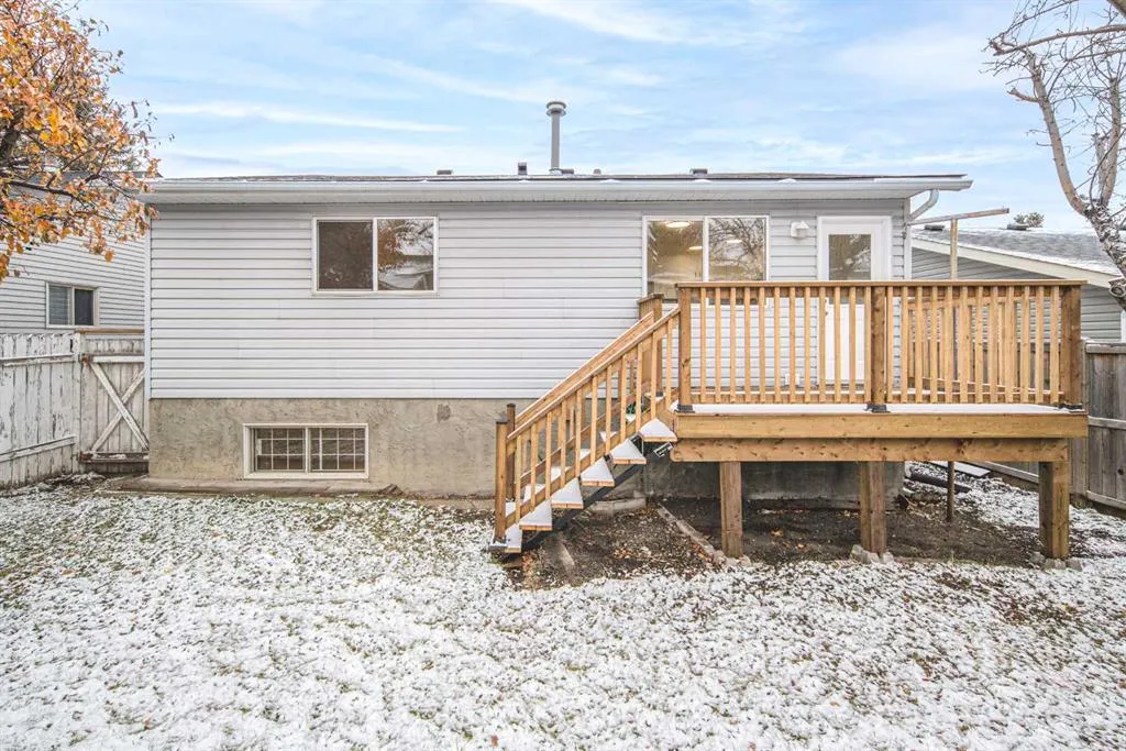 100 Macewan Park Road NW