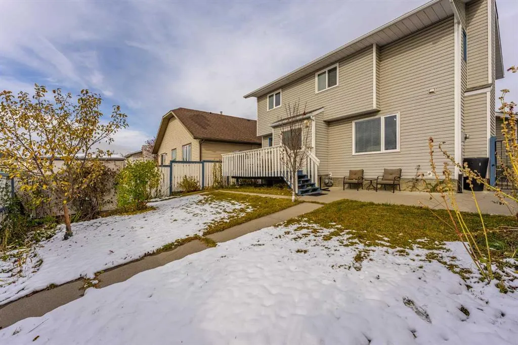 509 Hawkstone Drive NW