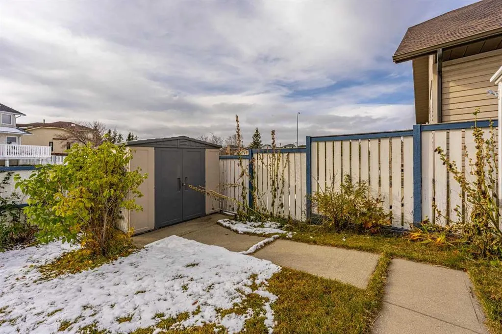 509 Hawkstone Drive NW