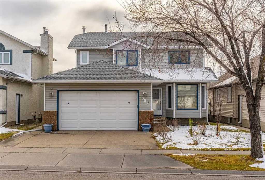 509 Hawkstone Drive NW