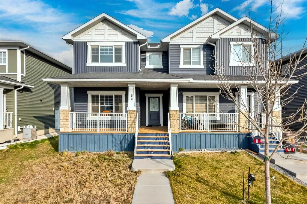52 Red Embers Manor NE