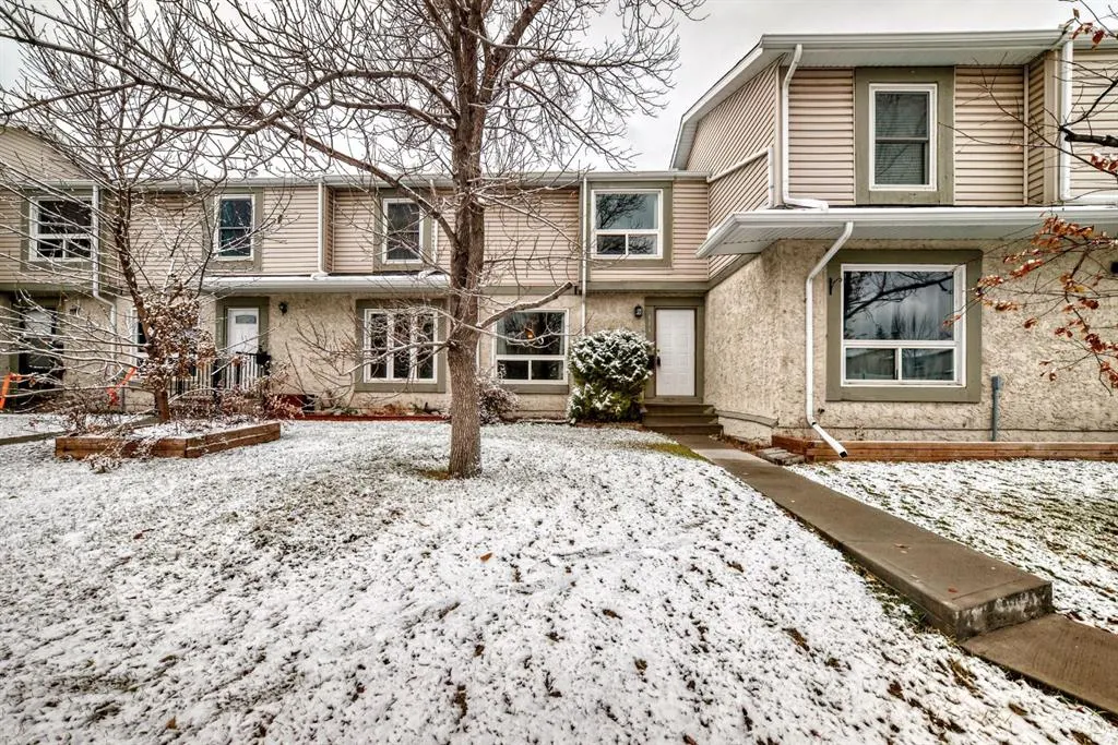 111 Deer Ridge Lane SE