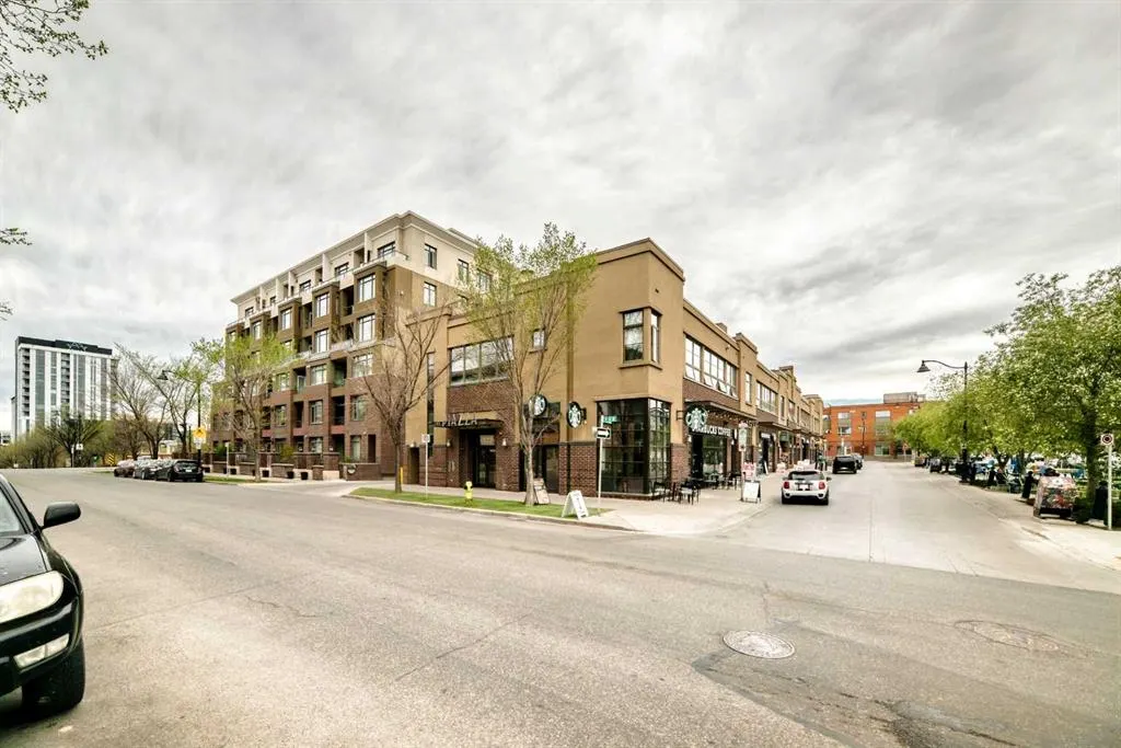 177 9 Street NE #1