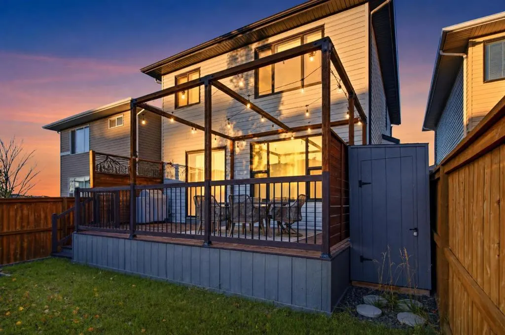 67 Walgrove Link SE
