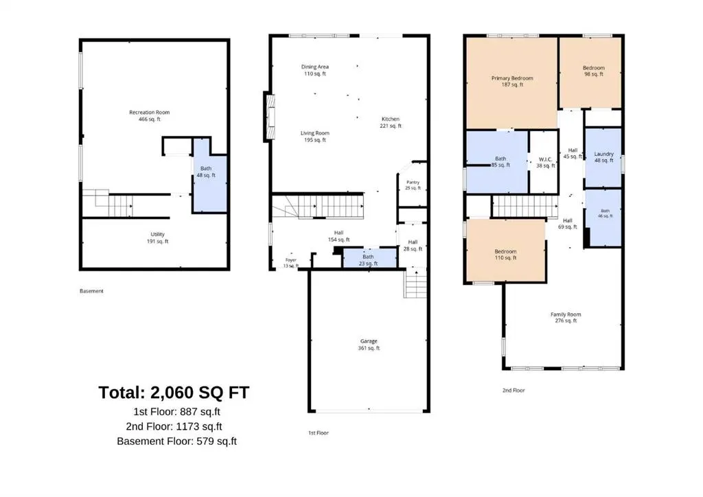 67 Walgrove Link SE
