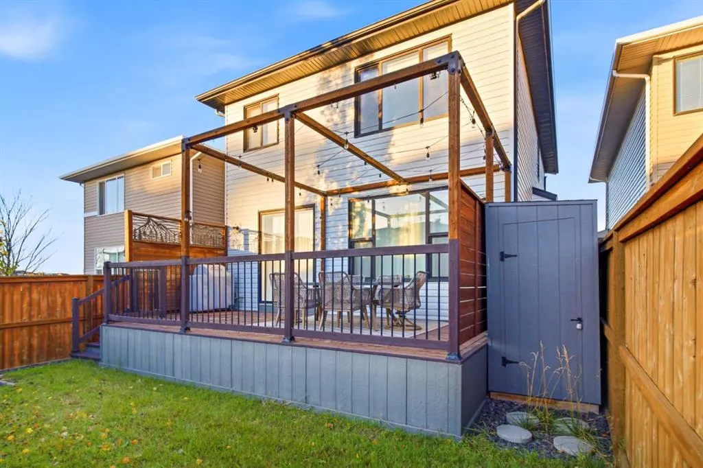 67 Walgrove Link SE