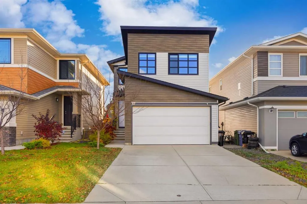 67 Walgrove Link SE