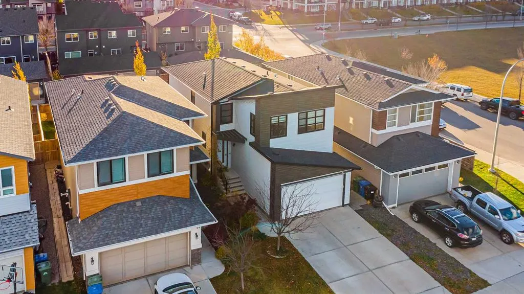 67 Walgrove Link SE